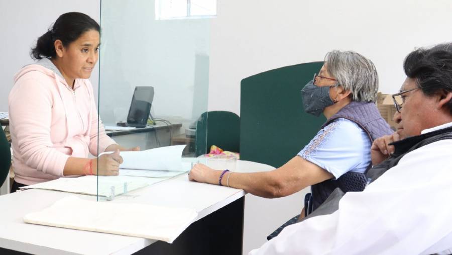Sedui informa sobre el tr&aacute;mite de inmatriculaci&oacute;n administrativa para obtener un t&iacute;tulo de posesi&oacute;n