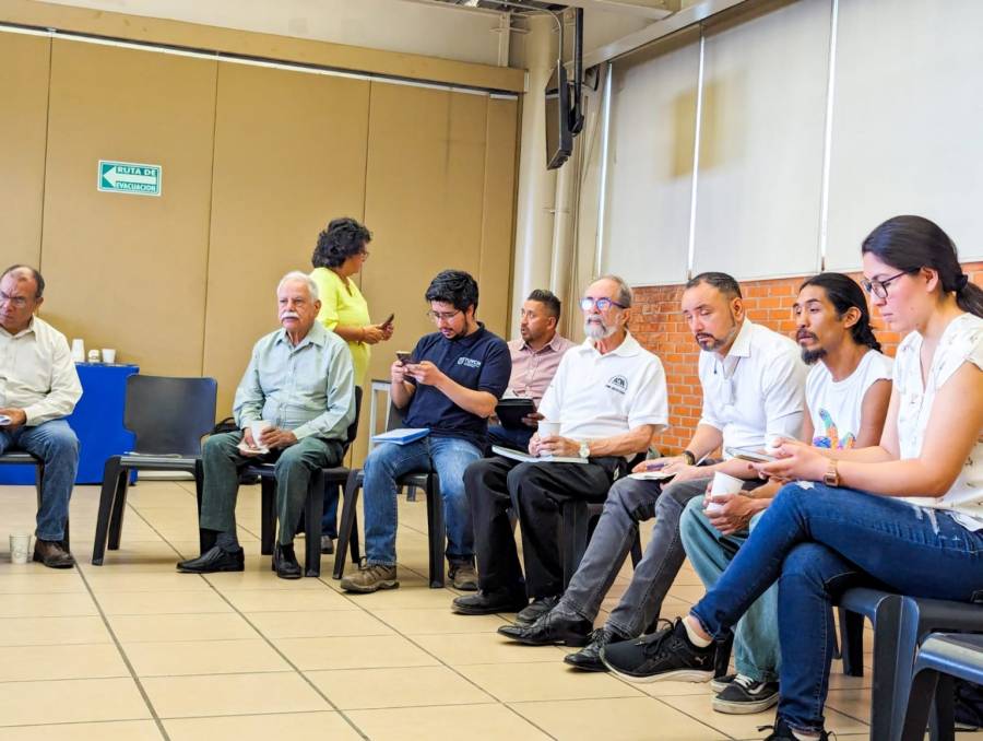 Secretar&iacute;a del Agua prepara Plan de Manejo de la Cuenca R&iacute;o Amecameca-La Compa&ntilde;&iacute;a