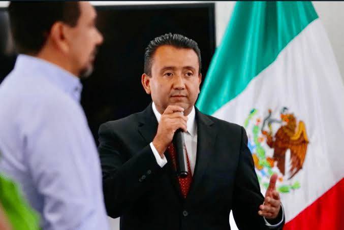 Denuncian acoso sexual y laboral a funcionaria de Cuautitlán, en la mañanera