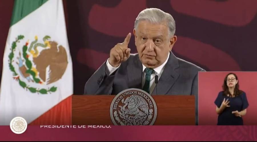 Gasoducto marino de Tuxpan se extender&aacute; a Dos Bocas y Progreso
