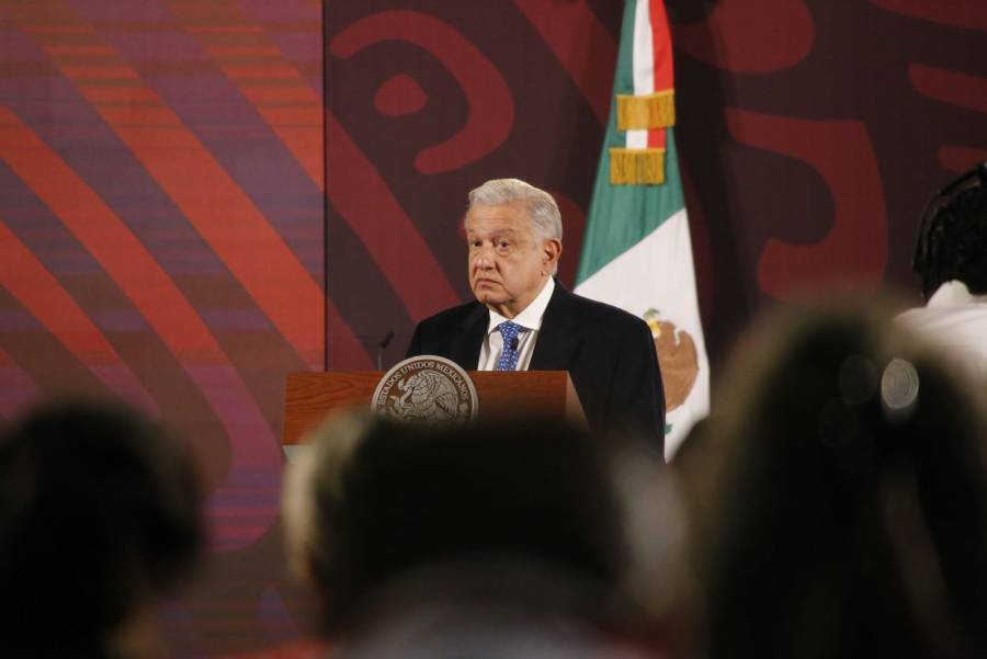 AMLO confirma recuperaci&oacute;n de cuerpo de Ori&oacute;n Hern&aacute;ndez, fallecido en ataque de Hamas