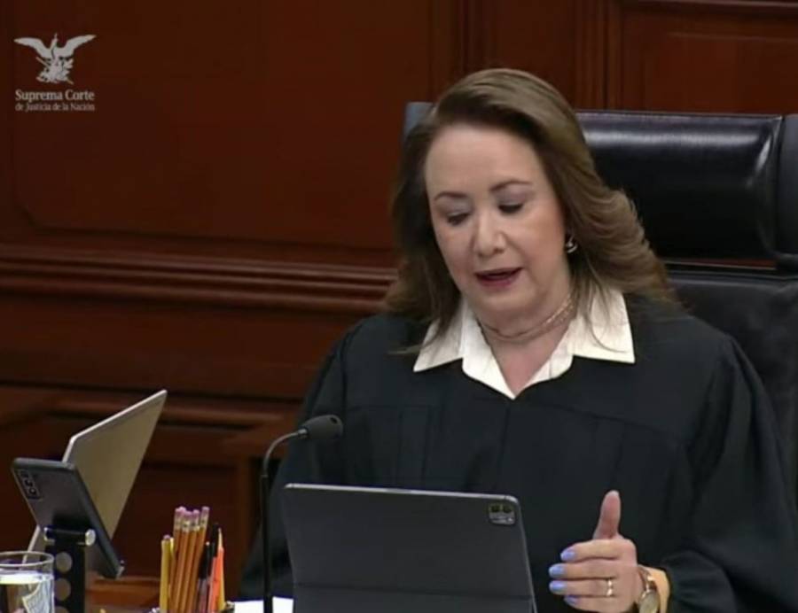 Mecanismos para la protección de derechos de autor, propone Yasmín Esquivel