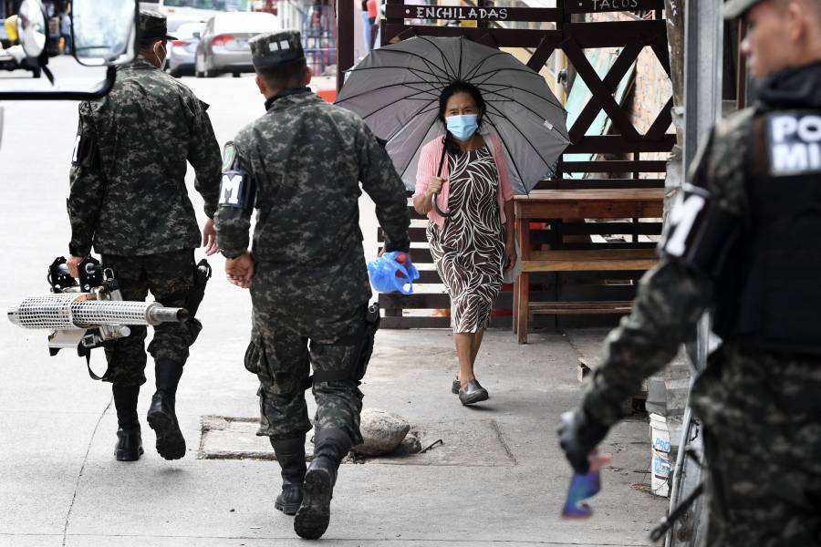 Honduras reporta 20 muertes por dengue en 2024, antes del registro de Am&eacute;rica Central