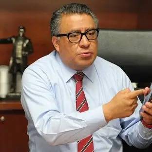 Hacen llamado a denunciar corrupci&oacute;n en el Estado de M&eacute;xico