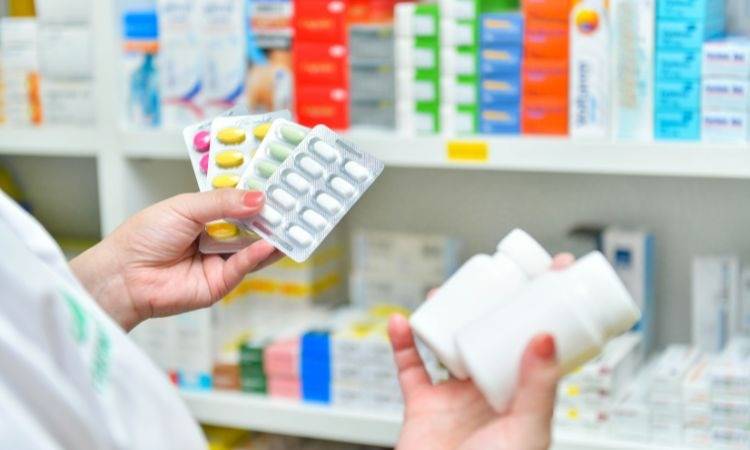 Instalan comité para fortalecer el uso racional de medicamentos en el Estado de México