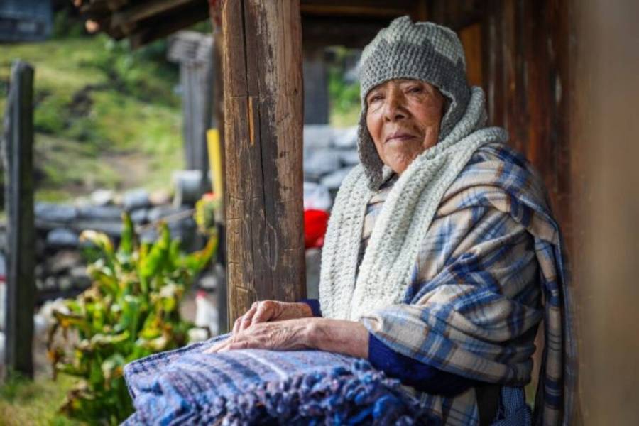 Abre Edomex registro de la Pensión para el Bienestar de Personas Adultas Mayores