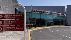 Refuerzan vigilancia contra mpox en aeropuertos del Estado de México