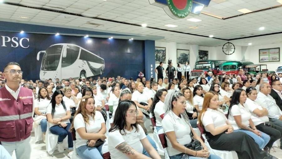 Gobierno del Estado de México lanza la segunda edición del programa 