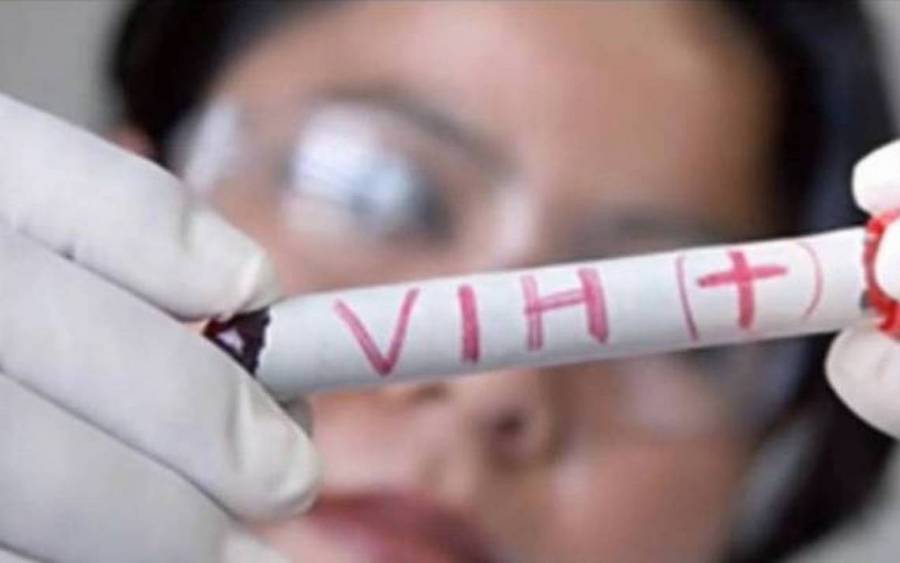 EdoMéx celebra primer lugar nacional en indetectabilidad de VIH