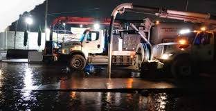 Vecinos de Chalco exigen soluci&oacute;n urgente tras 25 d&iacute;as de inundaciones con aguas negras