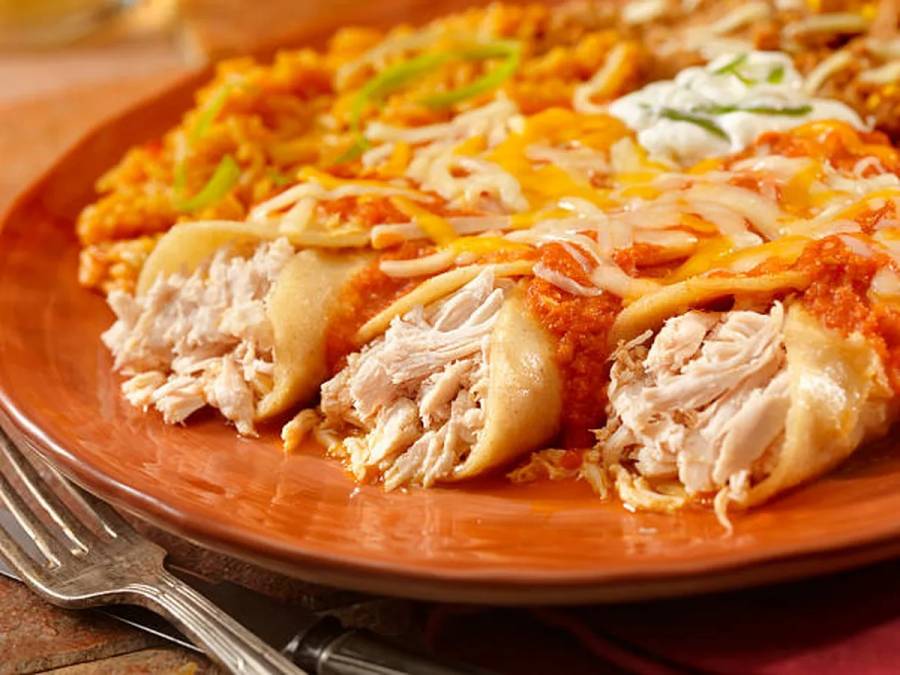 La Feria de la Enchilada regresa a San Buenaventura en octubre 2024