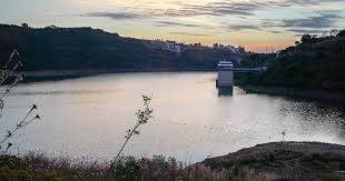 Incrementan reservas de la Presa Mad&iacute;n tras intensas lluvias