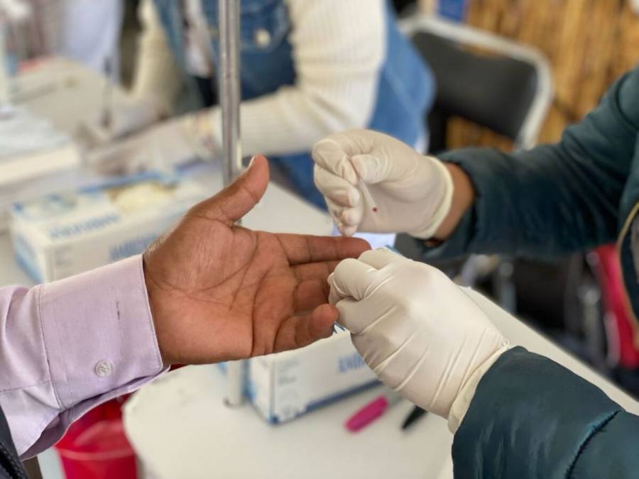 Salud Edomex impulsa autocuidado y medicina preventiva