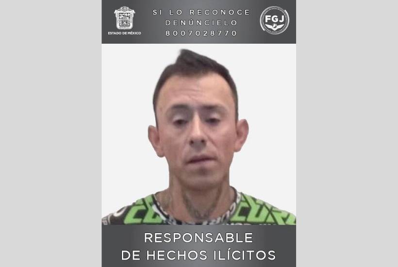 Dan 120 a&ntilde;os de c&aacute;rcel a sujeto por secuestro expr&eacute;s y robo en la M&eacute;xico-Pachuca