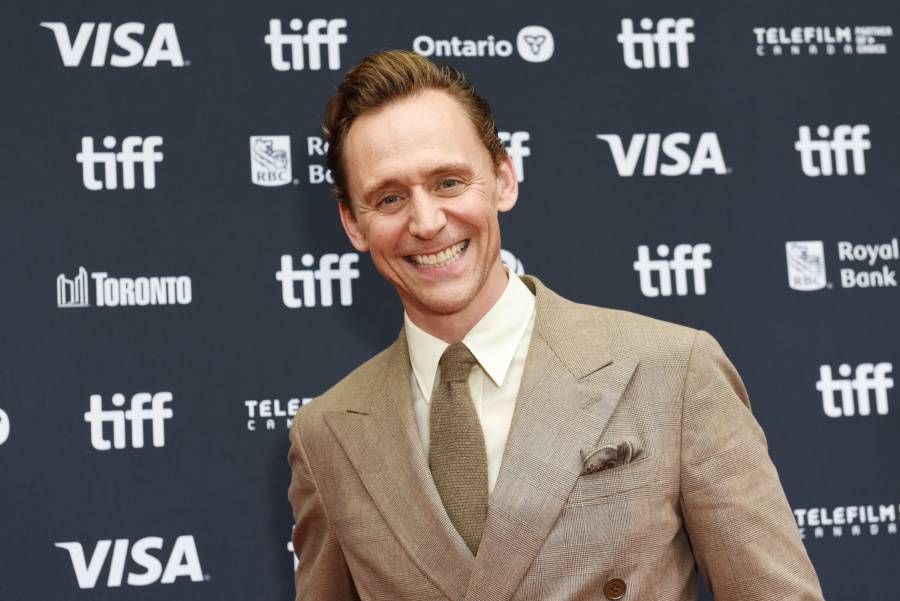 Ucrania incluye en la lista negra al director de una película bélica de 