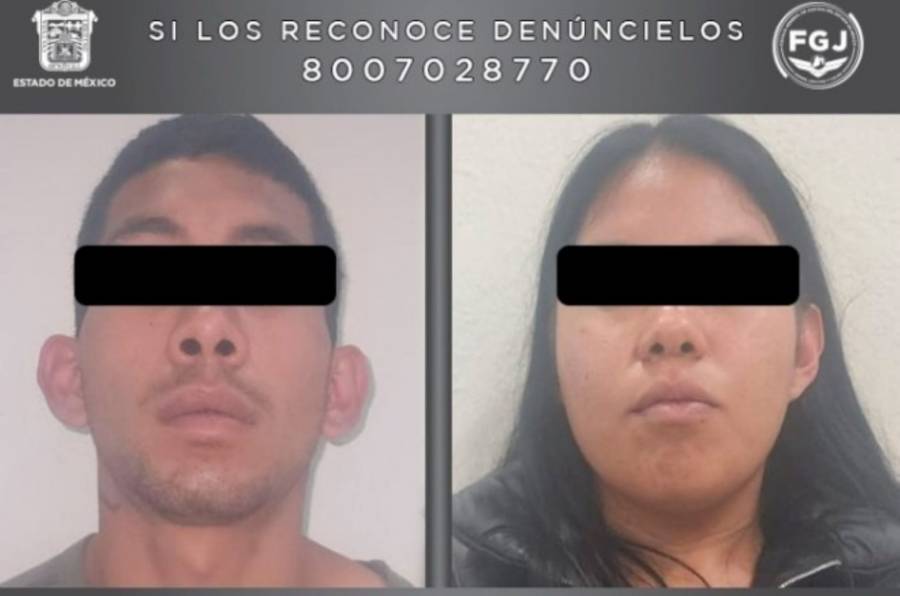 Triple homicidio en Tec&aacute;mac: Detienen a tres implicados, incluido un menor de edad
