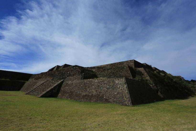 Edomex captó 5 millones de visitantes en el último año que dejaron una derrama de 8.6 mdp