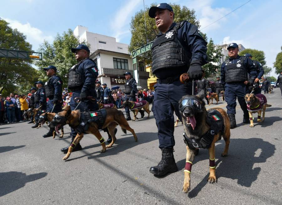 SSEM y COPARMEX fortalecen colaboraci&oacute;n para mejorar seguridad en el Edomex