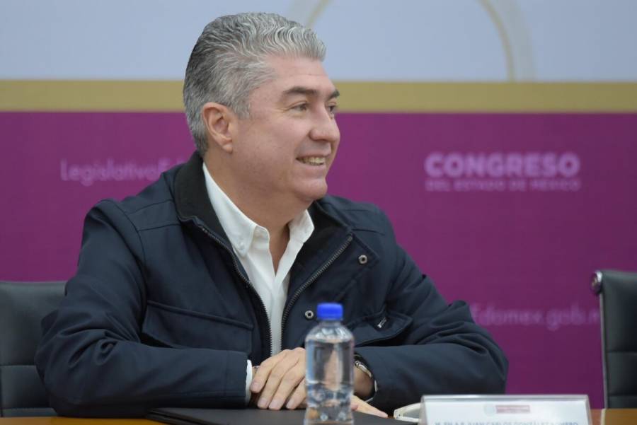 Gobierno y Congreso del Edomex refuerzan esfuerzos para apoyar a la poblaci&oacute;n vulnerable