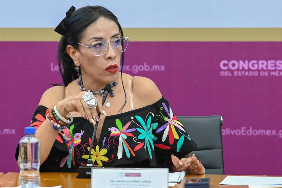 Con sentido social, Congreso protegerá patrimonio estatal y municipal