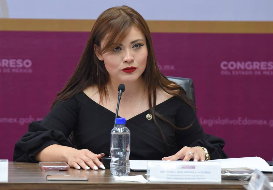 Congreso local har&aacute; valer derechos humanos de poblaci&oacute;n migrante