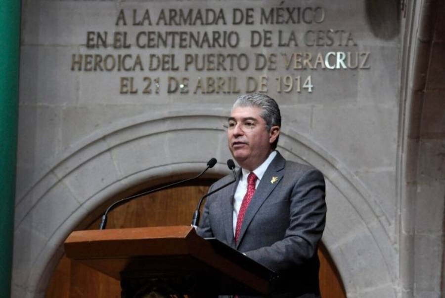 Programas sociales no son d&aacute;divas, sino herramientas de empoderamiento: Gonz&aacute;lez Romero