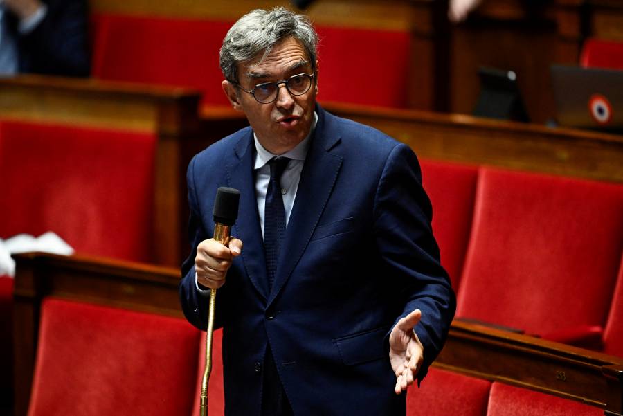 Casinos online: el gobierno lanza una consulta sobre la legalización