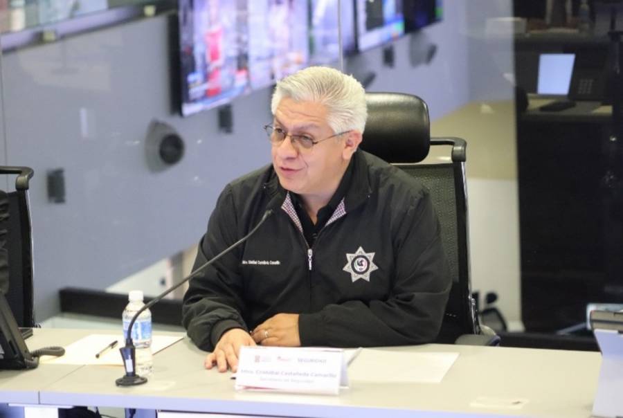 Renuevan órgano encargado de vigilar y sancionar el actuar de policías del Edomex