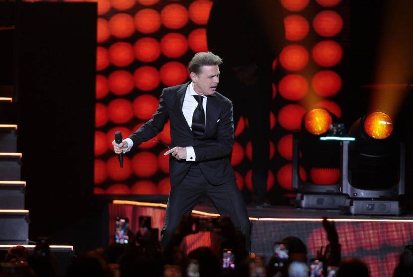¡Alerta! Concierto de Luis Miguel en Toluca no está autorizado