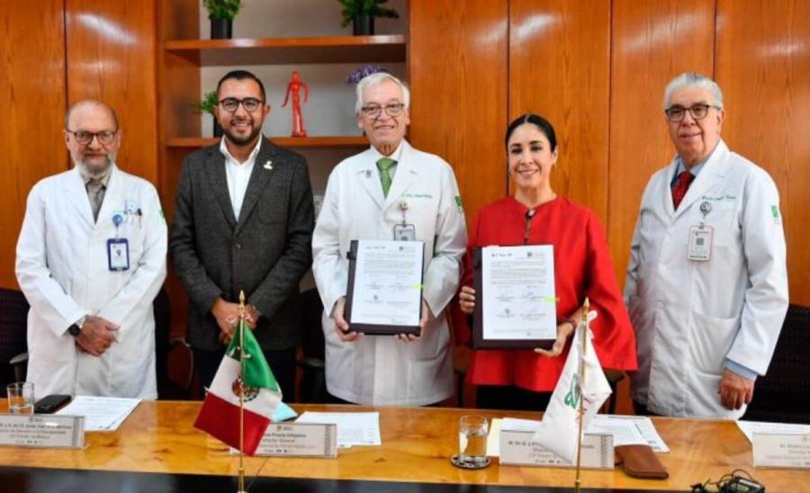 Tendrán personas con discapacidad atención médica en 120 centros de rehabilitación en el Edomex