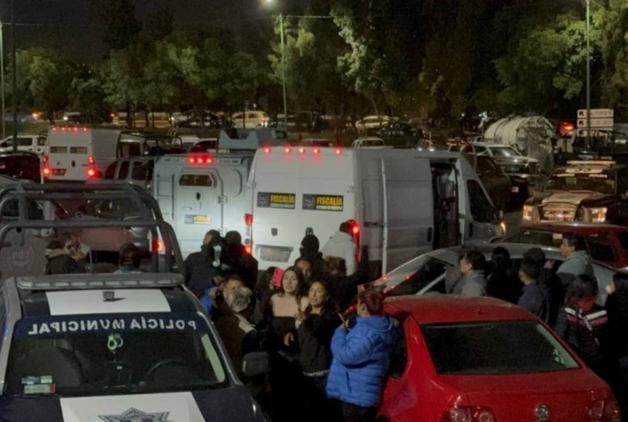 Liberan a seis de los detenidos por el ataque armado en el bar “Bling Bling”