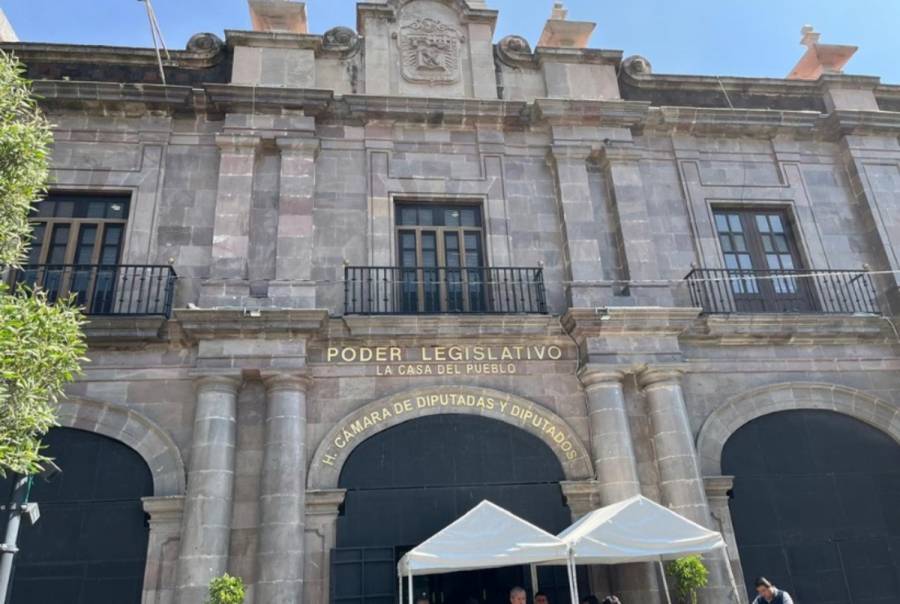 Se registran 155 aspirantes a contralorías de órganos autónomos del Edomex