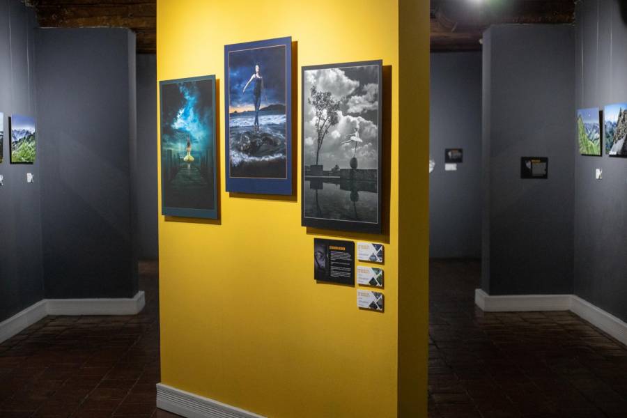 Exposici&oacute;n fotogr&aacute;fica 