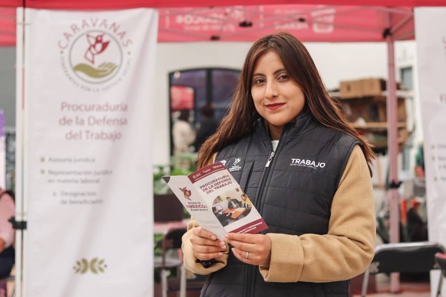 Acerca gobierno 90 trámites y servicios gratuitos a las familias de ...