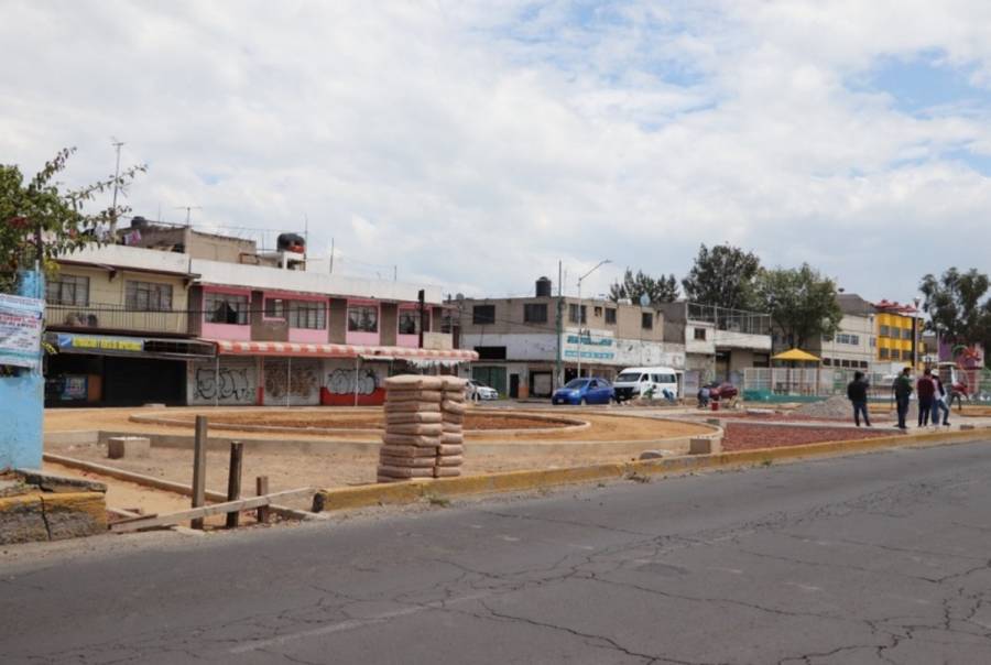 Arranca plan de seguridad en municipios con alerta de violencia de g&eacute;nero en Edomex