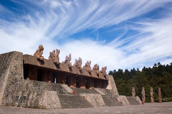 Recibir&aacute; EdoM&eacute;x a los pueblos originarios de M&eacute;xico para celebrar el “Encendido del Fuego Nuevo de Chickaban” en Temoaya