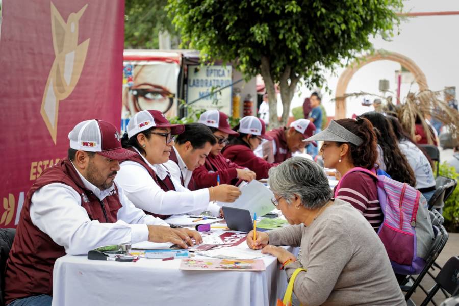 Optimiza GEM operaci&oacute;n y evaluaci&oacute;n de programas sociales a trav&eacute;s de la capacitaci&oacute;n