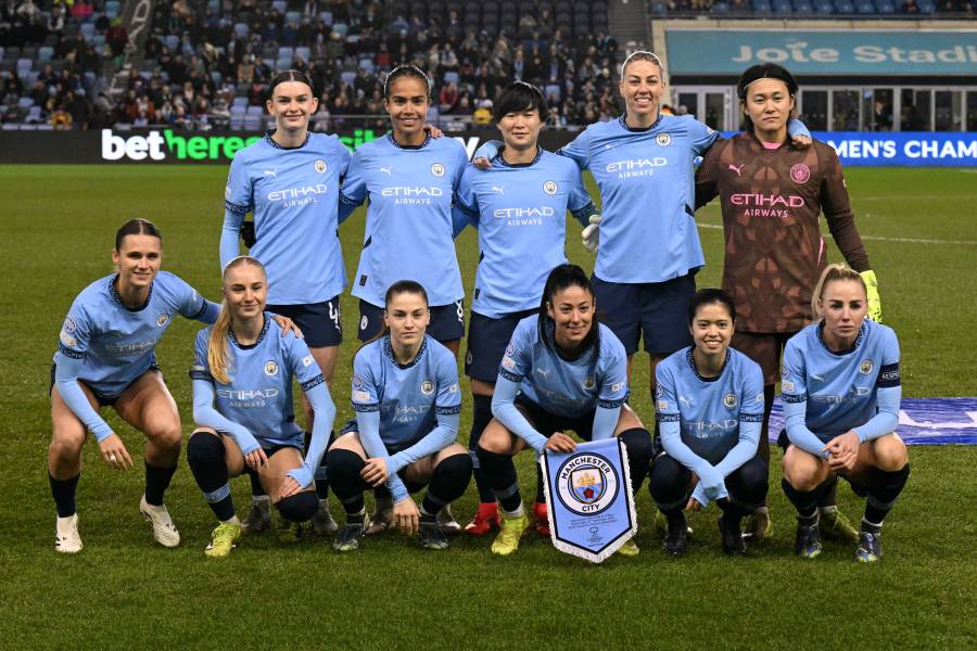 Ligue des champions féminine - 5e journée - Grupo C: los resultados