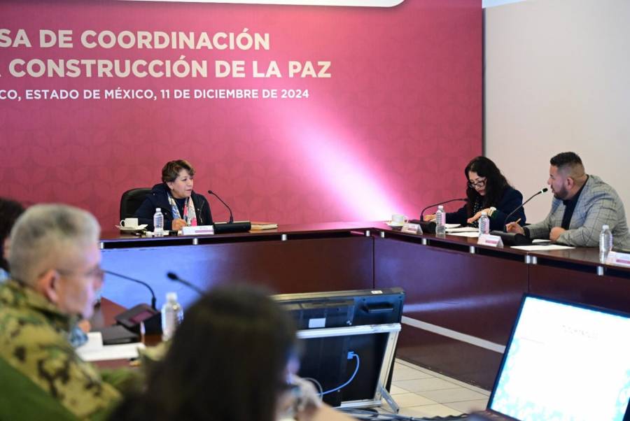 Registra Tlalmanalco baja del 12% en delitos de alto impacto