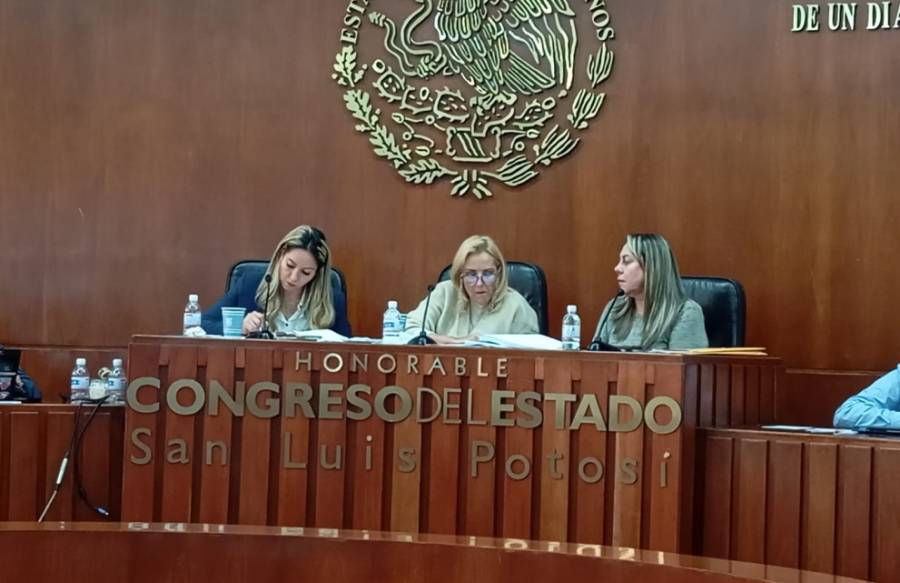 Legislatura aprueba creaci&oacute;n de nuevos impuestos para el Estado