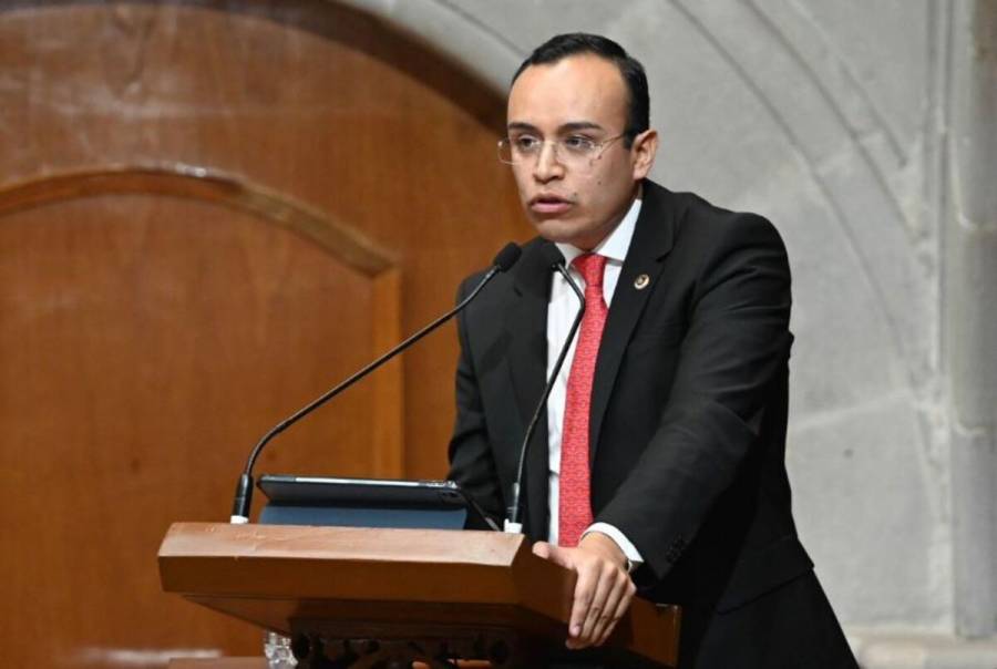 Piden a Congreso mexiquense agilizar resolución en torno a límites entre Tecámac y Tonanitla