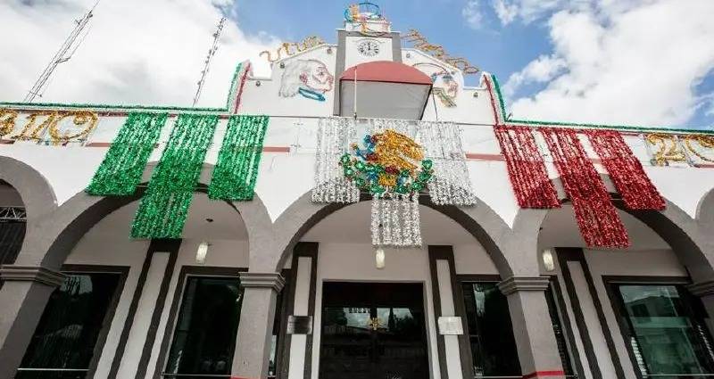 Servicios públicos y desarrollo son ejes clave para transformar Chicoloapan dice gobierno