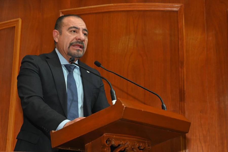 Piden declarar en crisis hídrica a 12 municipios del Valle de México