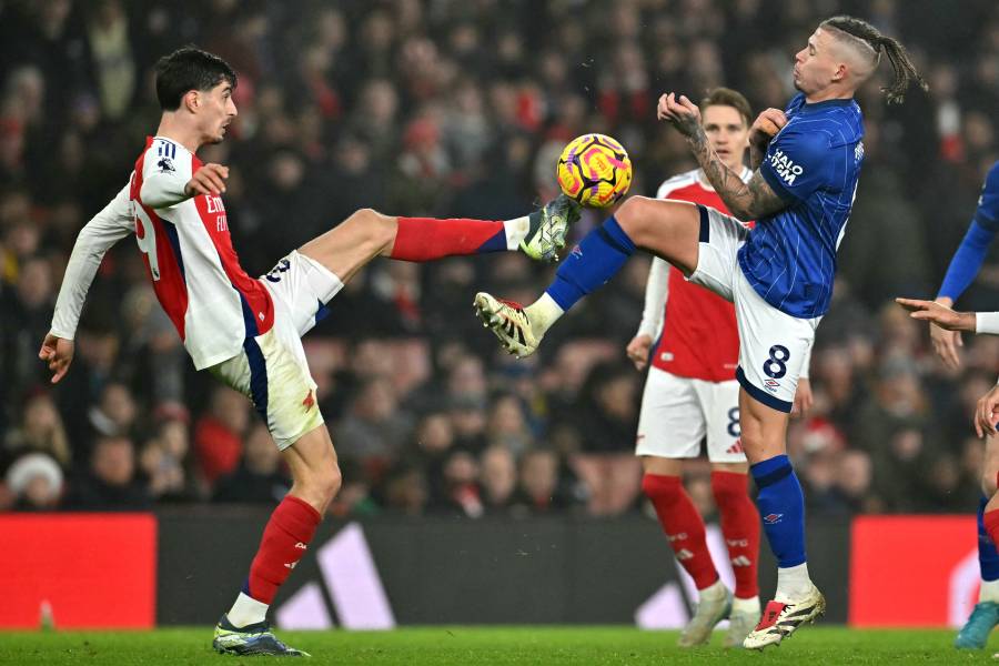 Alisson le dice al Liverpool que debe crear su propia historia