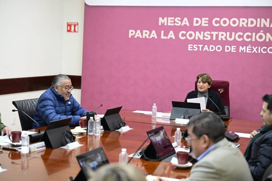EdoM&eacute;x reducci&oacute;n del 23% en el delito de feminicidio durante 2024