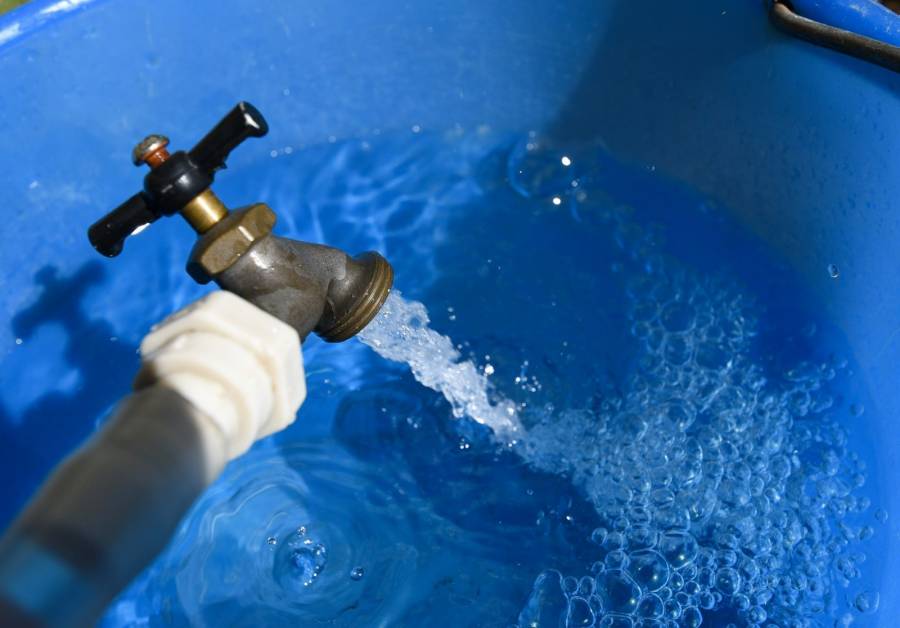 Edomex hace llamado a cuidar el agua en vacaciones en el Estado de M&eacute;xico