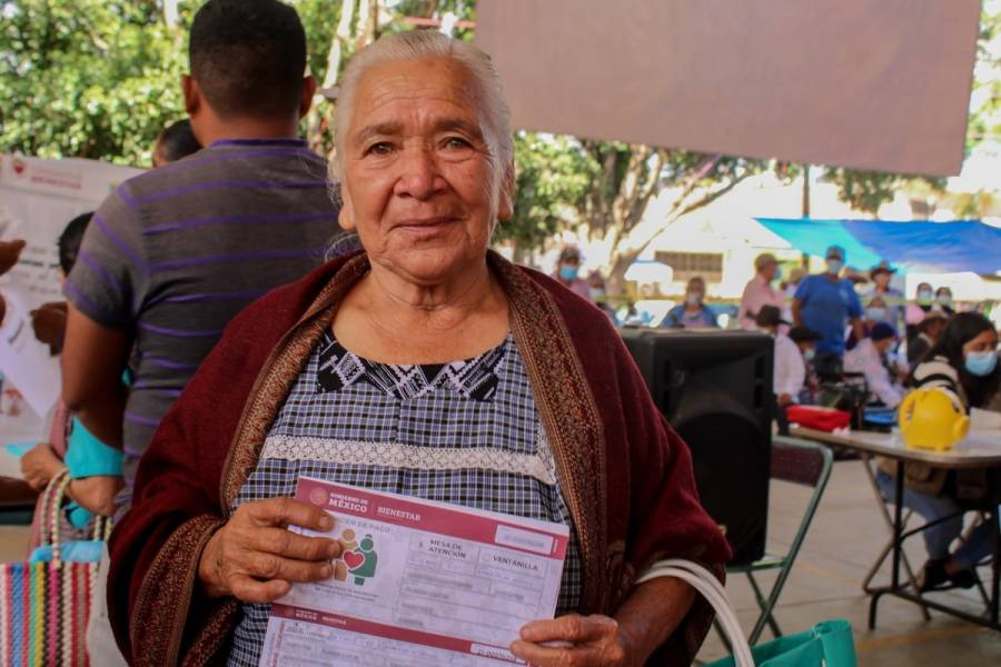 GEM publicar&aacute; reglas de operaci&oacute;n de nuevos programas sociales en enero de 2025