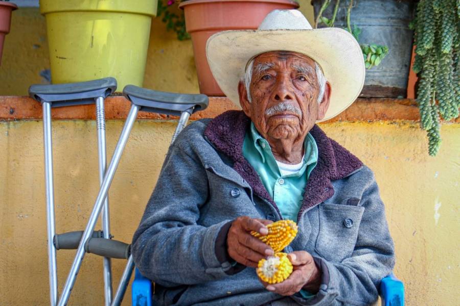 Revisa aqu&iacute; la fecha para el cobro de las pensiones para el “Bienestar para Personas con Discapacidad” y “Adultos Mayores” en el Estado de M&eacute;xico