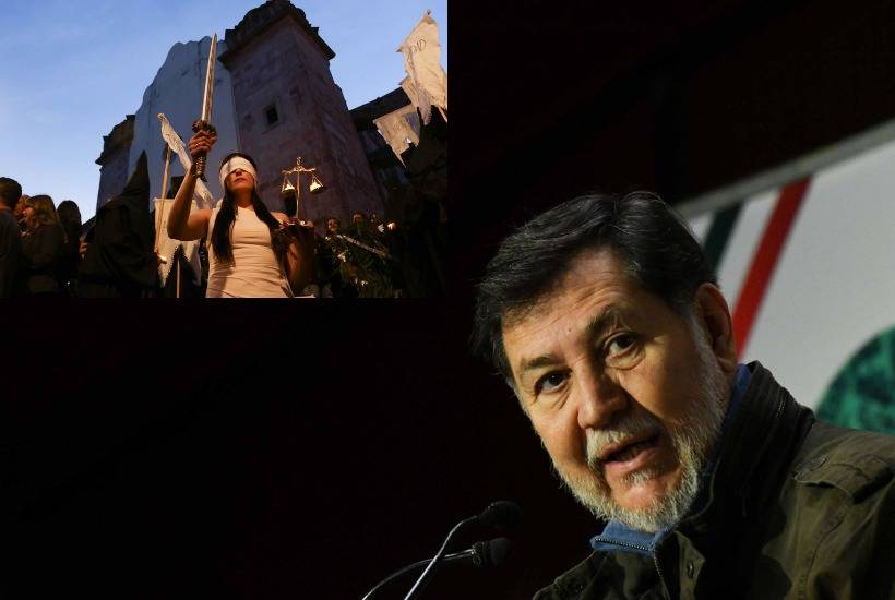 Aspirantes del PJ serán integrados a otros comités tras suspensión