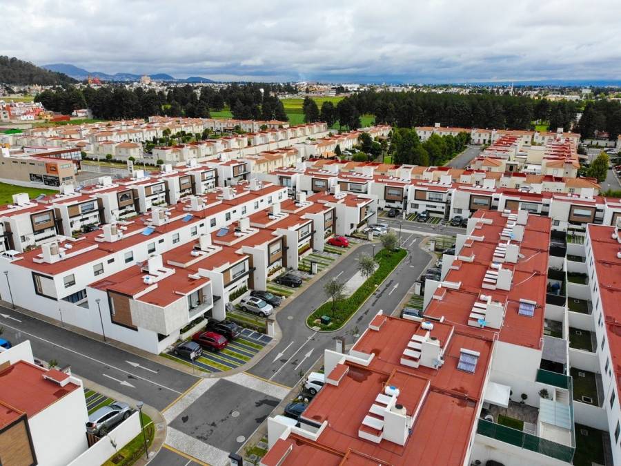 Gobierno del Estado de México ofrece asesoría gratuita para fusionar o subdividir predios